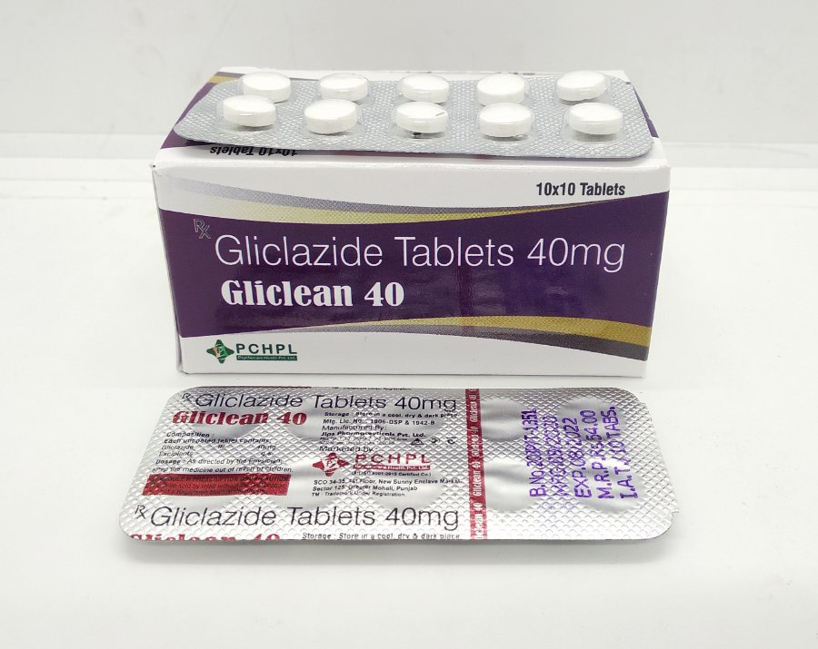 GLICLEAN-40